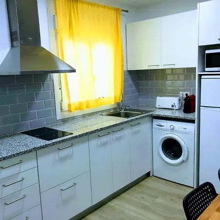 Apartment House